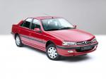 Peugeot Pars 1999 года